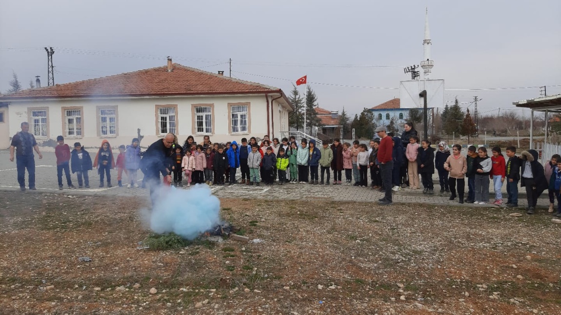 28 Şubat Sivil Savunma Günü Ve 1-7 Mart Deprem Haftası